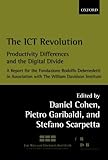 Image de The ICT Revolution: Productivity Differences and the Digital Divide