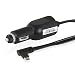 Produktbild Falk KFZ TMC Ladegerät NEO 520/NEO 520 LMU/NEO 620 LMU/NEO 640 LMU und NEO 640 CAM (90° abgewinkelter microUSB Stecker/Kabellänge: ca. 145cm/Output: max. 1300mA) schwarz