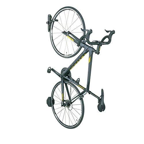 Topeak Swing Up Fahrrad Wandhalterung bis 29×2,35″, TW015 - 6
