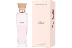 Adolfo Dominguez Agua Fresca De Gardenia Musk Edt Vapo 120 Ml - 120 ml