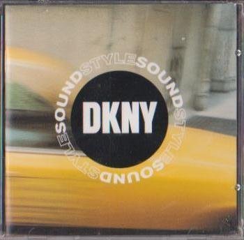 Preisvergleich Produktbild DKNY Sound Style (UK Import)