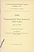 Produktbild Excursion guides: Seventh International Botanical Congress, Stockholm 1950. A II d, Phytogeographical forest excursion in South Sweden: July 5-10, 1950
