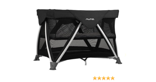 nuna aire travel crib