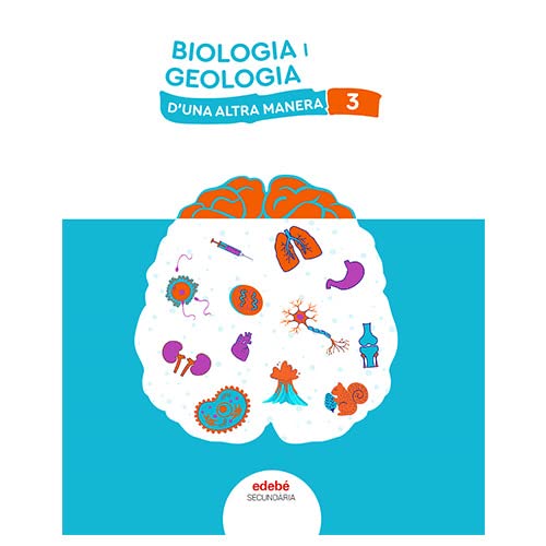 BIOLOGIA I GEOLOGIA ES3 (CAT) -  (SIN COLECCION)