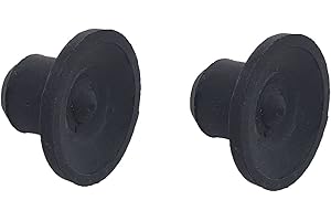 Guarnizione scodellino di ricambio per galleggiante Catis by Hydro Home (2)