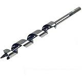 Silverline 719771 Schneckenbohrer 30 x 235 mm