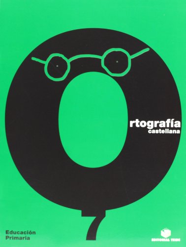 Ortografía Castellana Cuaderno 7