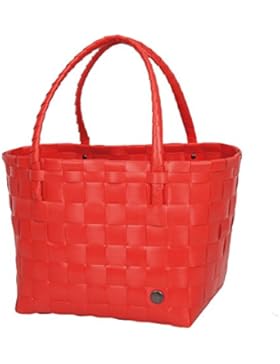Paris Shopper fat strap coral red size S coral red [W]