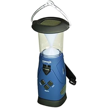 hand crank led lantern