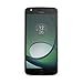 Price comparison product image Lenovo Moto Z Play UK SIM-Free Smartphone - Black/Silver