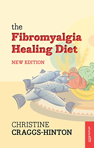 Download The Fibromyalgia Healing Diet New Edition Download The Fibromyalgia Healing Diet New Edition
