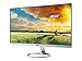 Produktbild Acer H257HUsmidpx 64 cm (25 Zoll) Monitor (DVI, HDMI 2.0, DisplayPort, WQHD 2.560 x 1.440, 4 ms Reaktionszeit, EEK C) silber