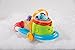 Fisher-Price Stackin Tubtime Boat