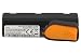 Produktbild Testo Akkupack 0515 5100 Zusatz-Li-Ion-Akkupack für Wärmebildkamera 870, 0515 5100