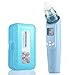 Produktbild HBselect Baby Nasensauger elektrischer hygienischer Nasal Aspirator mit variable Licht und Kinderlied für Kleinkinder und Neugeborene (3 verstellbare Stufen) blau