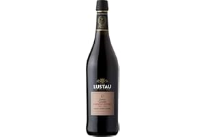 Lustau Deluxe Cream Capataz Andres Sherry, 75 cl
