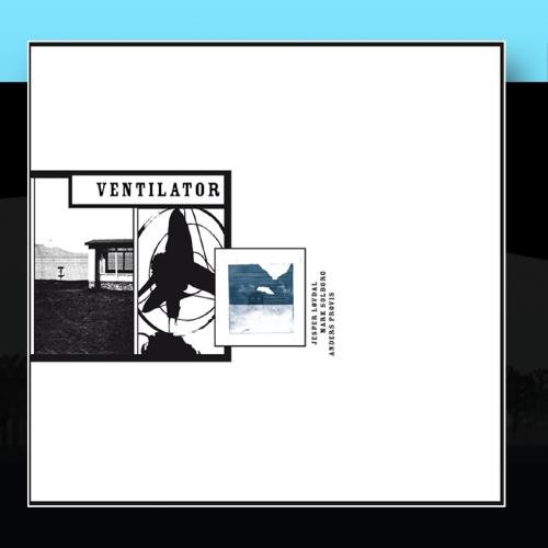 Preisvergleich Produktbild Ventilator