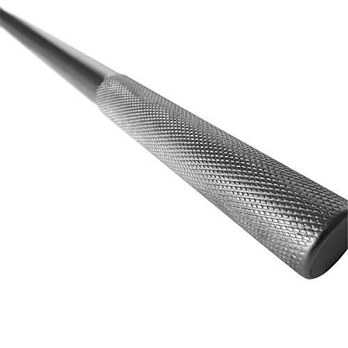 S&R SPEZIAL Gelenkgriff 3/4″ Ø 20 mm,600mm Steck-Drehgriff Schiebegriff mit Gelenk, Extra Schwer und Belastbar Bruchfest, mattiert, INDUSTRIE QUALITÄT - 5