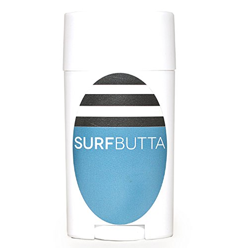 Price comparison product image Surf Butta Anti-Chafe Balm Eliminates Skin Chafing Reduces Friction Water and Sweat Resistant Petro Chemical Free Paraben Free 100% MONEY BACK GUARANTEE