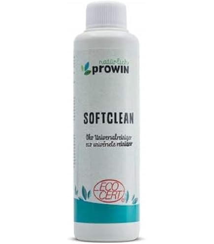 winwinCLEAN Allesputzer 1000ML avec vaporisateur, nettoyant polyvalent, tout usage