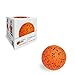 Produktbild Blackroll Orange Selbstmassagerolle blackBALL-orange Selbstmassage-Ball, 8 cm, 8050080