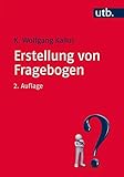Erstellung von Fragebogen by 