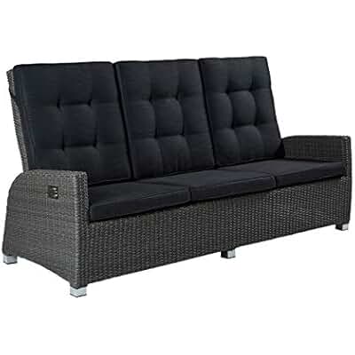 Suchergebnis auf Amazon.de für: Gartenmöbel Barcelona, Polyrattan: Garten