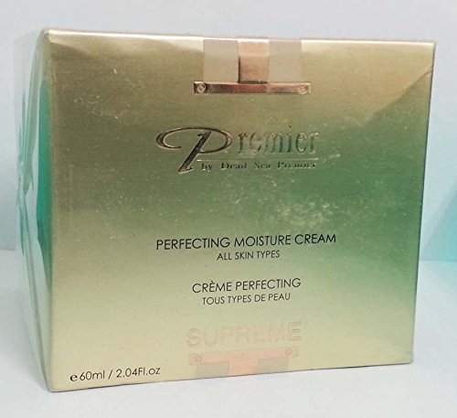 Premier by Dead Sea Premier Supreme Perfecting Cream