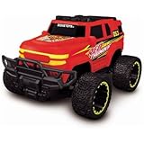 schockunempfindliche und witterungsbeständige ABS-Karosserie