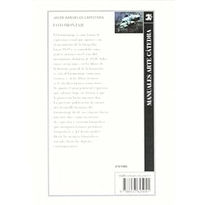 Fotomontaje/ Photomontage