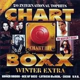 B o x x WlNTER 2OO2 - Las Ketchup No Angels In-Grid Ace Of Base Massive T�ne