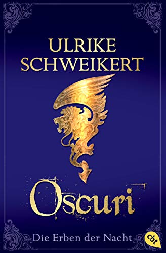 Die Erben der Nacht - Oscuri: Band 6