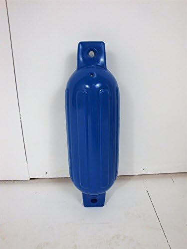 Boatworld20 Inch Fender Blue