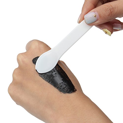 Schwarz Gesichtsmaske, LuckyFine Reinigungsmaske Tiefenreinigung Mitesser Akne Entferner Peel off Maske - 5