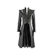 Produktbild GOT Game of Thrones Season 7 Daenerys Targaryen Outfit Cosplay Kostüm Damen XXXL