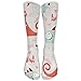 Produktbild Cat Mouse Fish Athletic Tube Stockings Women's Men's Classics Knee High Socks Sport Long Sock One Size