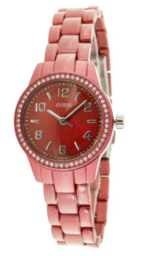 GUESS W80074L3  Analog Watch For Women