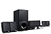 LG HTS LHD625 Home Theater System (Black) RS.16790.00