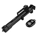 Produktbild Formulaone Handheld Mini Stativ 3 In 1 Selbstporträt Handy Bluetooth Selfie Stick Desktop Unterstützung Clip Halter
