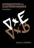 Introduction to Electrodynamics: International Edition