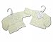 Premature Baby Knitted Cardigan 3-5 lbs (1.4 - 2.3kg) - Cream