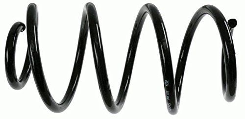 Preisvergleich Produktbild SACHS 998 663 Fahrwerksfeder