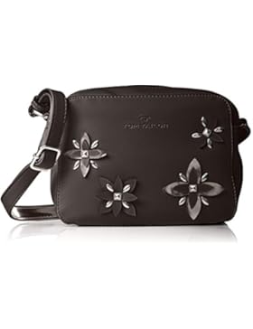 TOM TAILOR Damen Grace Umhängetasche, 7 x 15 x 21 cm