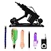Produktbild YOTEFUN Automatische Sex-Maschine F**kmaschine Sex-Spielzeug mit Dildo Analdildo Masturbator Cup und Stufenlosem Stärkeregler (TSCP - A2)