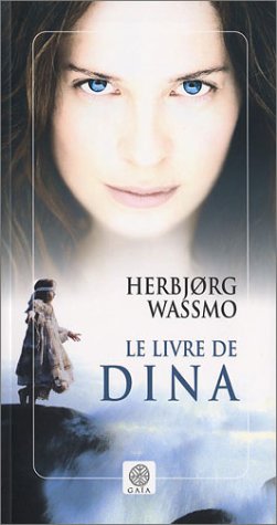 couverture de : Le livre de Dina