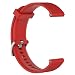 Produktbild Flydigh smart Watch Band Armband Armband Mode weiche silikon ersatzband Band für Huawei Watch gt/Honor Uhr Magie/ticwatch pro