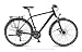 Produktbild Winora Domingo 30Disc Trekking Bike 2019 (28" Herren Diamant 60cm, Onyxschwarz Herren)