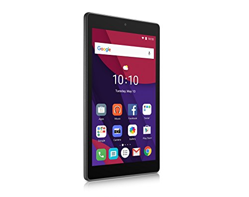 Alcatel Tablet 8063 WiFi Grey 7