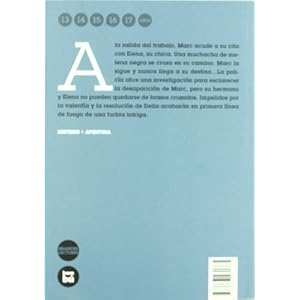 El misterio de la calle de las Glicinas (Grandes Lectores)