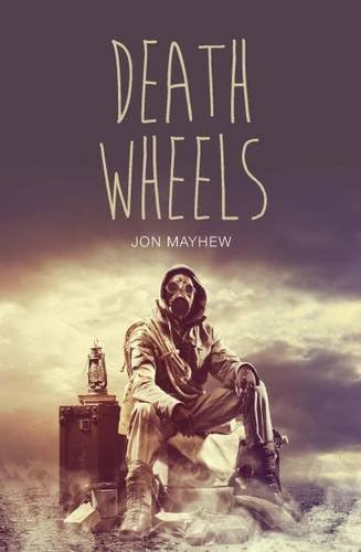Death Wheels (Teen Reads V)